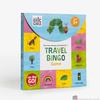 Clarkson Potter The Very Hungry Caterpillar's Travel Bingo Game: A Seek-and-Go Activity for Kids on The Go! view 2