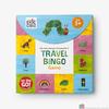 Clarkson Potter The Very Hungry Caterpillar's Travel Bingo Game: A Seek-and-Go Activity for Kids on The Go! view 3