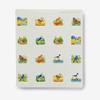 Clarkson Potter Animals of The National Parks Travel Matching Game view 3