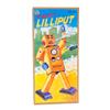Schylling Large Robot Lilliput view 2