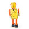 Schylling Large Robot Lilliput view 3