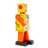 Schylling Large Robot Lilliput view 4