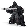 Faceless Knight view 1