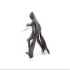 Faceless Knight view 4
