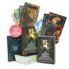 About my Brain Spirit Animals Oracle Deck | 96 Oracle Cards and Pocket Guidebook | Journey Into The Wild | Complement Your Tarot Card Practice view 1