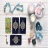 Miriyan Classic Tarot Cards Deck for Spiritual Guidance | Ideal Tarot Cards for Beginners with Online Guide Book view 4