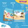 Ditty Bird | Bird Songs | Interactive Sound book for toddlers 1 - 3 | Musical books for baby | Perfect to learn bird's calls view 3