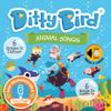 Ditty Bird Animal Songs Book for Toddlers  Interactive Sound Book with Baby Shark & More | Musical Board Book for 1-3 Year Olds | Fun, Realistic Animal Sounds | Sturdy Sensory Book for Baby view 2