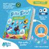 Ditty Bird Animal Songs Book for Toddlers  Interactive Sound Book with Baby Shark & More | Musical Board Book for 1-3 Year Olds | Fun, Realistic Animal Sounds | Sturdy Sensory Book for Baby view 4