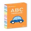 Flash Cards - ABC view 1
