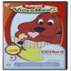 Hasbro Videonow Jr. Personal Video Disc 3-Pack: Clifford #4 view 1
