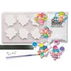 4M Mould and Paint Glitter Fairies DIY Kit view 3
