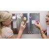 4M Mould and Paint Glitter Fairies DIY Kit view 4
