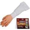 Joker Surprising Realistic Severed Arm Decoration Halloween Decoration Prop, White view 1