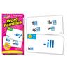 Trend Enterprises: Word Families Skill Drill Flash Cards, Content-Rich Cards to Practice and Master, Great for Skill Building and Test Prep, 96 Cards Included, Ages 6 and Up view 2