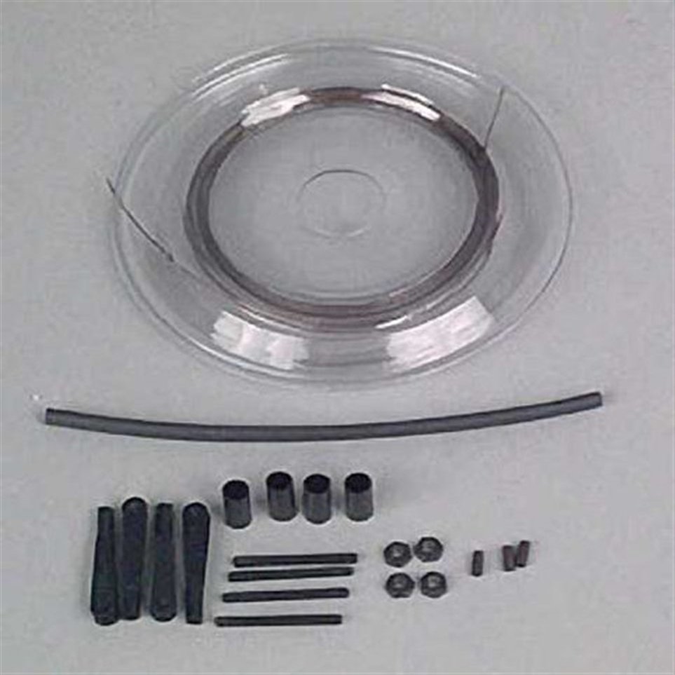 Du-Bro 517 2-56 Pull-Pull System