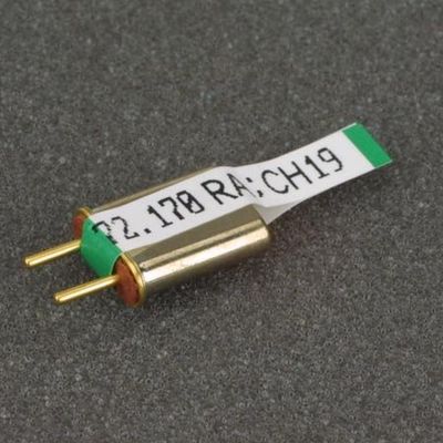 AM/FM Single Conv Rx Crystal 72.170 HRC6647219