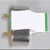 AM/FM Single Conversion Receiver Crystal, 72.350