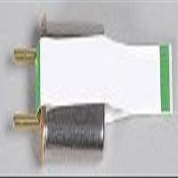 AM/FM Single Conversion Receiver Crystal, 72.350