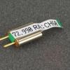 AM/FM Single Conversion Receiver Crystal, 72.990 view 1