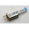 DC RX CRYSTAL AM/FM CH 19 view 1