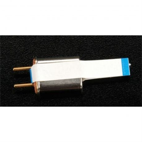 FM DCX Dual Conv Rx Crystal 75.950 HRC6677588