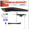 Traxxas 4900 T-Maxx Pro .15 to TRX 2.5 Upgrade Kit, 213-Pack view 1