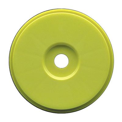1/8 Velocity Whls Yellow PRO265502 by Proline