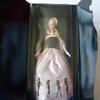 Mattel 2000 Timeless Silhouette Barbie view 1