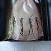 Mattel 2000 Timeless Silhouette Barbie view 3