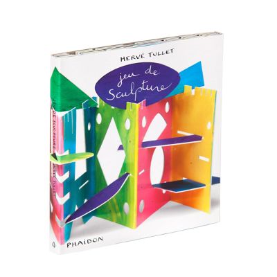 Jeu de sculpture gant