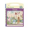 Princesses Play Scenes view 1