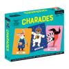 Mudpuppy Charades, Multicolor view 1