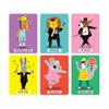Mudpuppy Charades, Multicolor view 3