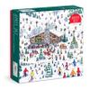 Michael Storrings Apres Ski 1000 Piece Puzzle view 1