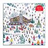 Michael Storrings Apres Ski 1000 Piece Puzzle view 4