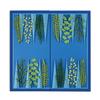 Galison Botanica 2-in-1 Travel Game Set, Multicolor view 4