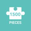 Galison Tribuna of The Uffizi Meowsterpiece of Western Art Puzzle, 1500 Pieces, 32 x 23.75  Difficult Jigsaw Puzzle Featuring Amusing Cat Illustration  Challenging Family Activity view 4