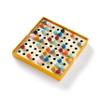 Sudoku with Some Balls Sudoku Game Set from Brass Monkey - Sudoku with a Twist, Perfect for Traveling, 7.8" Square, Unique Design, Makes a Great Gift view 3