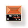 Brass Monkey Delightfully Useless Trivia view 1