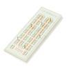 Brass Monkey Cribbage in A Box  Classic Game Set with Foldable Wooden Game Board and Unique Card Deck Perfect for Parties view 2