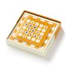 Brass Monkey Pawn Shop  Casual Chess Magnetic Fridge Game with Instruction Book view 3