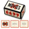 Brass Monkey Poorly Explained Movies  Party Game with 125 Cards Featuring Uniquely Terrible Descriptions of Movies, Suitable for 2-8 Players view 1