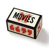 Brass Monkey Poorly Explained Movies  Party Game with 125 Cards Featuring Uniquely Terrible Descriptions of Movies, Suitable for 2-8 Players view 2