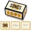 Brass Monkey Misunderstood Songs  Party Game with 300 Cards Featuring Uniquely Incorrect Lyrics of Songs, Suitable for 2-8 Players view 1