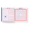 Brass Monkey - Bin-go Survive A Vacation  Game Book with Bingo Cards for Road Trips and Family Vacations view 3