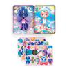 Mudpuppy - Cat-icorn Magnetic Tin Play Set for Kids view 2