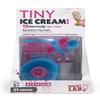 SmartLab Toys TINY Ice Cream with 15 Enormously Tasty Treats. Big Science. Tiny Tools. view 1