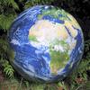 16" EarthBall Inflatable view 2