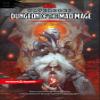 Dungeons & Dragons Waterdeep: Dungeon of The Mad Mage Maps and Miscellany (Accessory, D&D Roleplaying Game) view 1